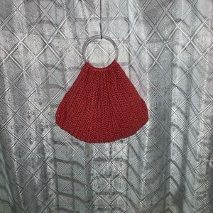Bag Handmade crocheted